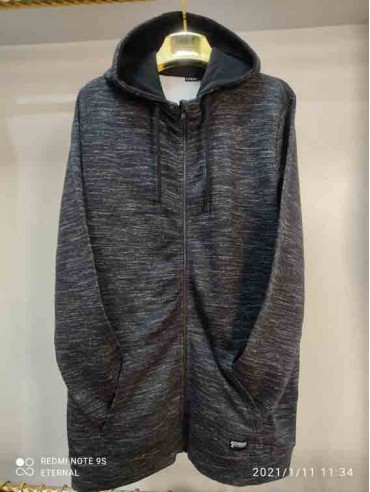 سویشرت سایز بزرگ مردانه